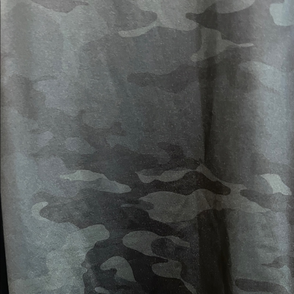 Athletic Works Dark Camo Tank Top - Picture 3 of 7